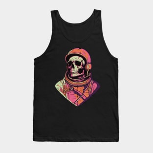 Final Frontier Tank Top